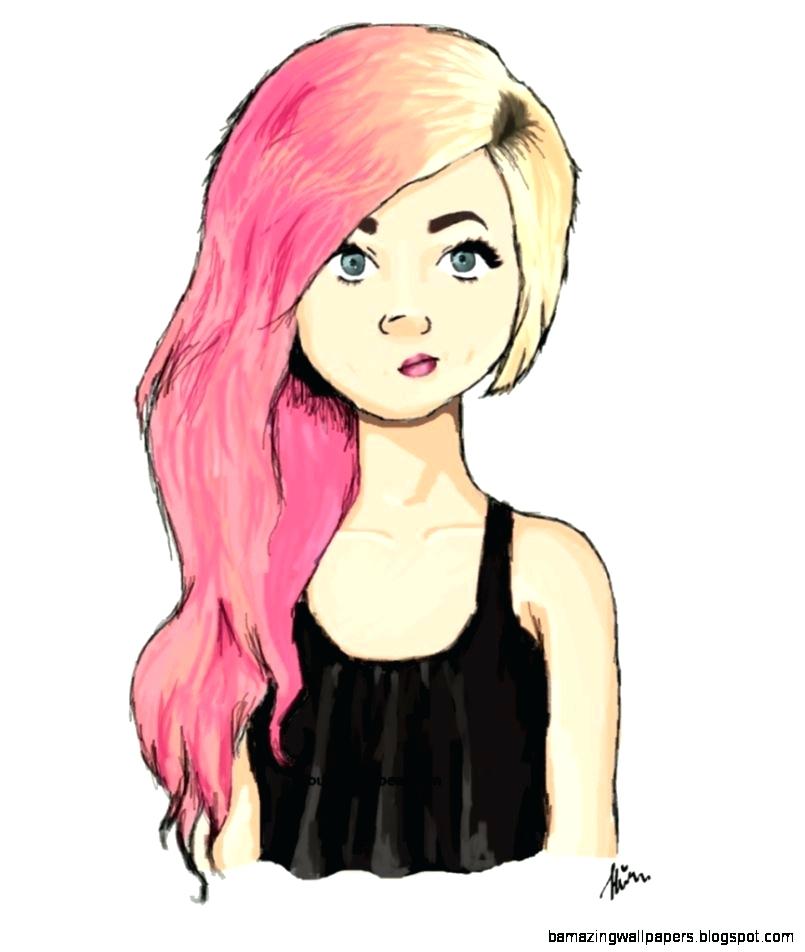 805x952 Easy Drawing Of A Girl Easy Drawing Of A Girl Face Step