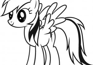 300x210 my little pony drawing how to draw my little pony in easy steps