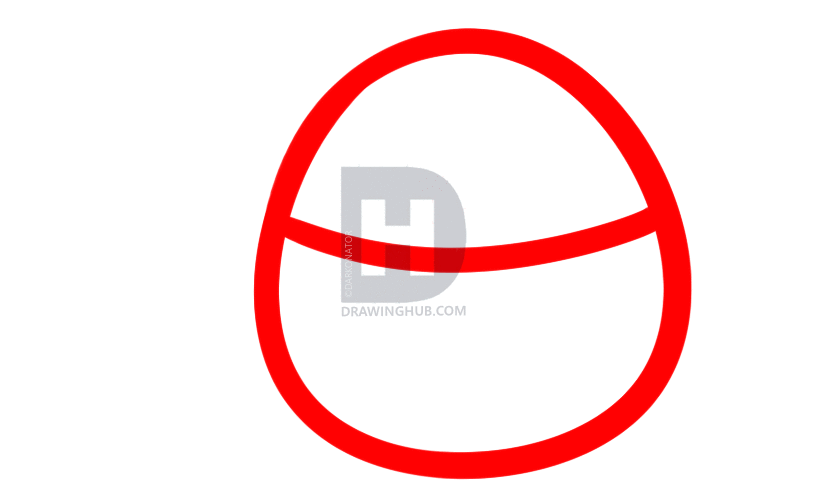 814x500 How To Draw A Ninja Turtle Easy, Step