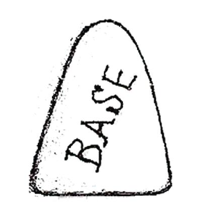 399x442 How To Draw A Palm Cartoon Palm Tree Easy To Draw