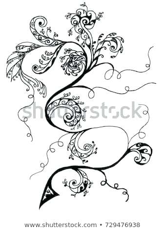 338x470 draw vines image titled draw a jungle vine step draw vines easy