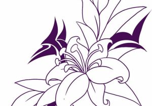 300x210 Simple Easy Pencil Drawings Of Flowers And Vines