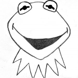 300x300 Cool Drawings For Kids Valid Cool Easy Things To Draw Awesome Easy