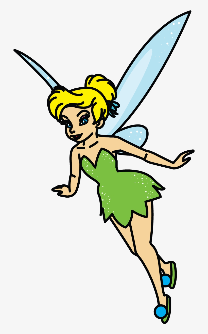 820x1315 Fairies Clipart Easy Frames Illustrations Hd Images
