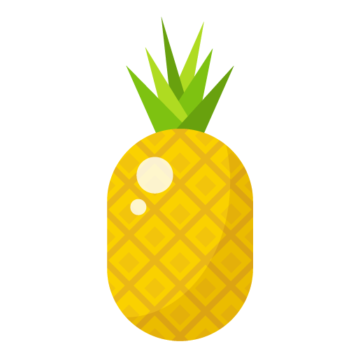 512x512 Collection Of Free Drawing Easy Pineapple Download On Ui Ex
