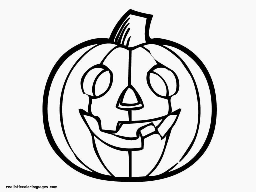 1024x768 Easy Pumpkin Drawing Inspirational Halloween Pumpkin Coloring