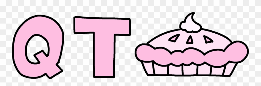 880x292 Pumpkin Pie Easy Drawing Clipart