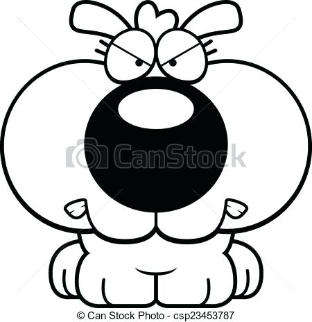 450x464 Cartoon Puppy Drawings How To Draw A Puppy Face Step Cartoon