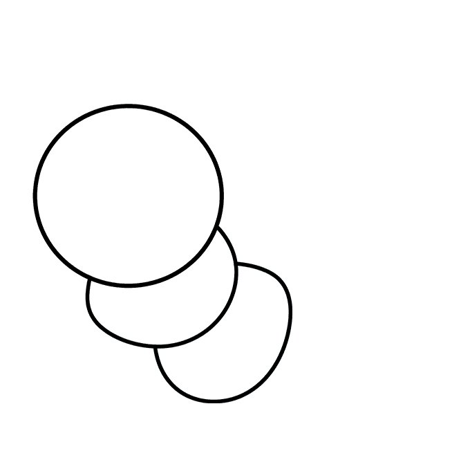 680x678 How To Draw A Cute Caterpillar