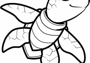 300x210 Simple Sea Turtle Drawing Sea Turtles Drawing At Getdrawings