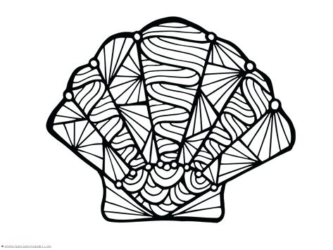 473x355 Coloring Pages To Print For Adults Of Animals Cute Free Printable