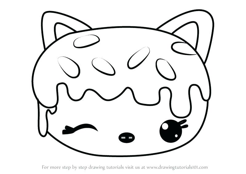 800x566 How To Draw Coloring Pages