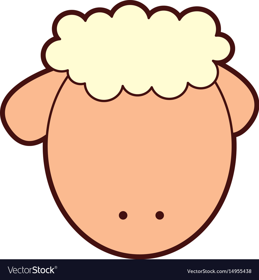 1000x1080 Huge Collection Of 'cute Sheep Drawing' Download More Than