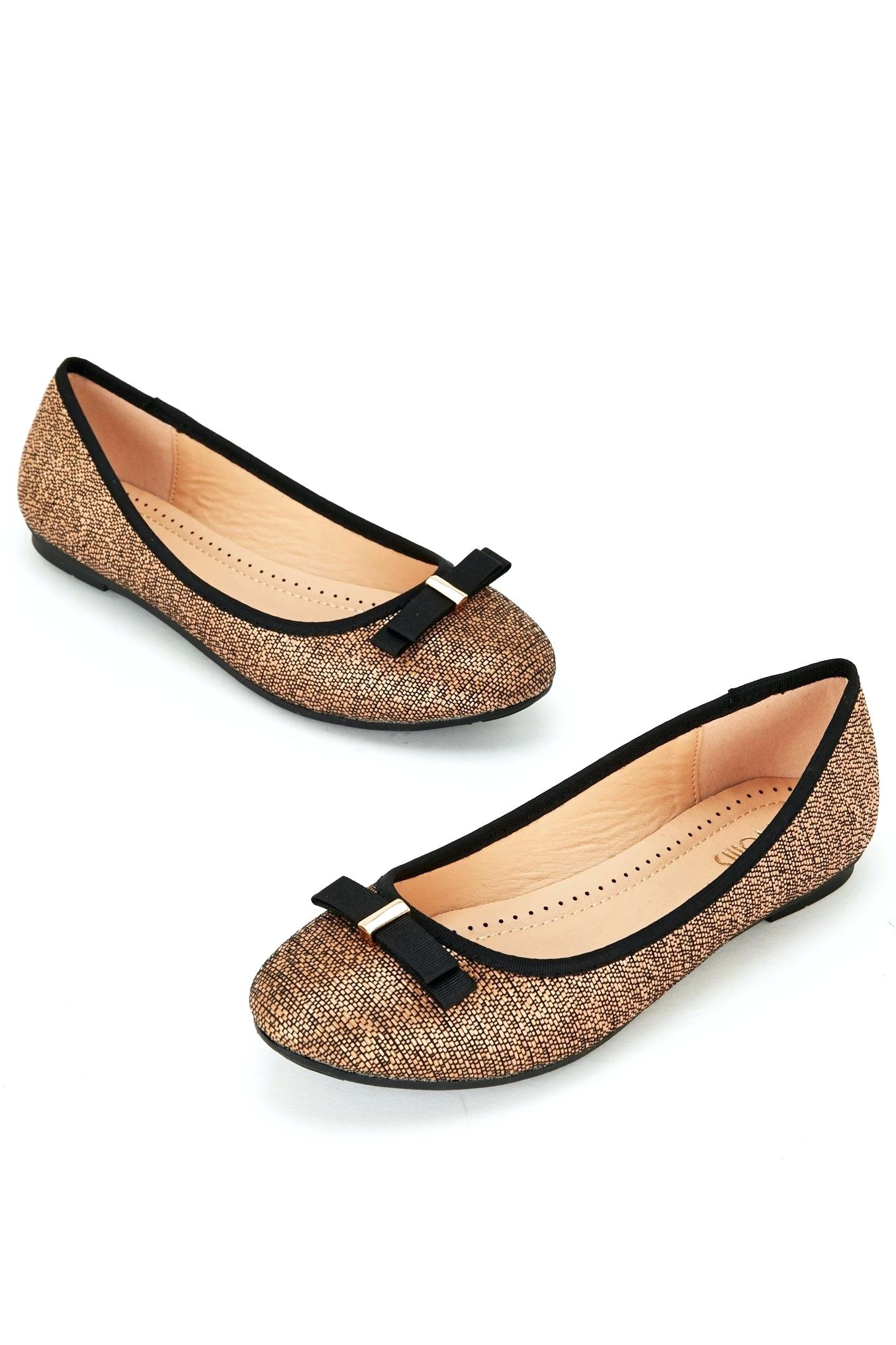 1354x2031 Balerina Shoe Girls Model Ballerina Shoes Grey Light Walmart