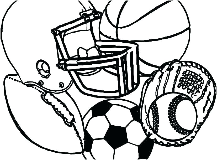 827x609 Free Soccer Coloring Pages New Colouring Con Google Sheets