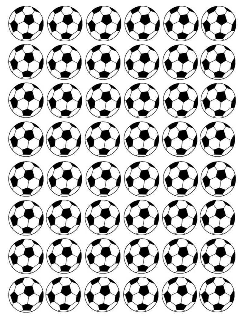 794x1042 Soccer Gift Temporary Tattoos For Your Soccer Team Etsy