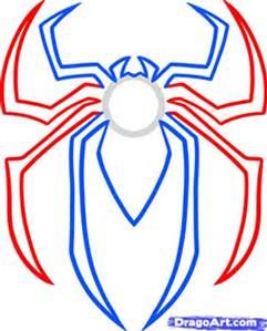 241x299 Easy Marvel Drawings