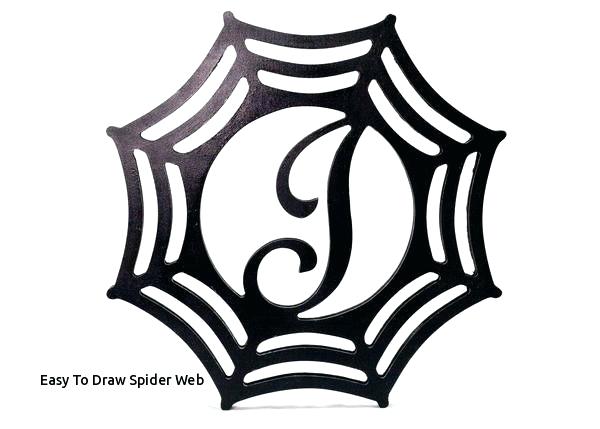 600x429 Easy To Draw Spider How To Draw A Spider Web On Your Eye Girl Step