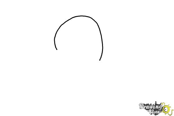 600x400 How To Draw Cute Anime Dog