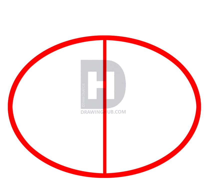 837x720 How To Draw Garfield Easy, Step