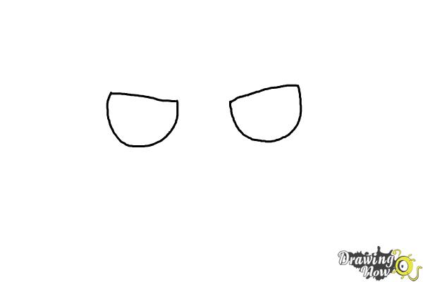 600x400 How To Draw A Grumpy Cat