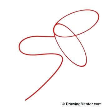 350x350 Draw A Snake Easy Draw Snake Step