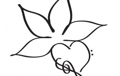 470x300 Easy Tattoo Designs To Draw