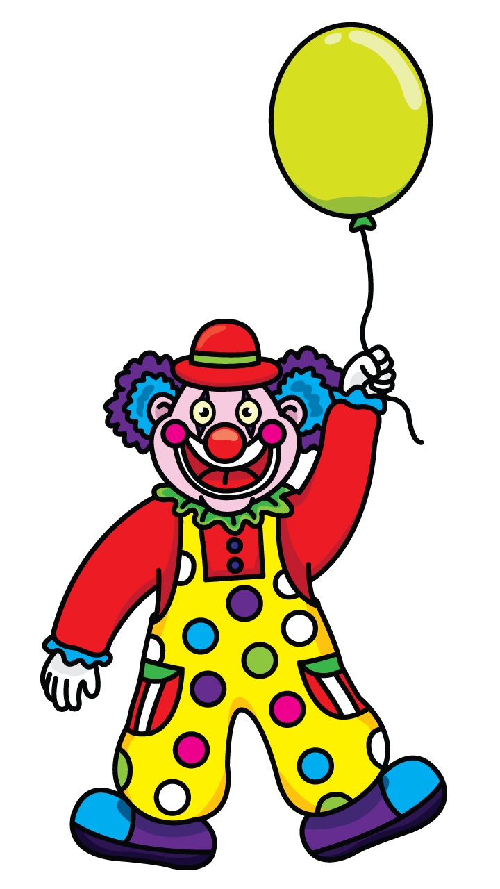 720x1280 Clowns Drawing Trippy Transparent Png Clipart Free Download