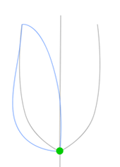 170x237 Tulip Drawing Cartooning Lesson