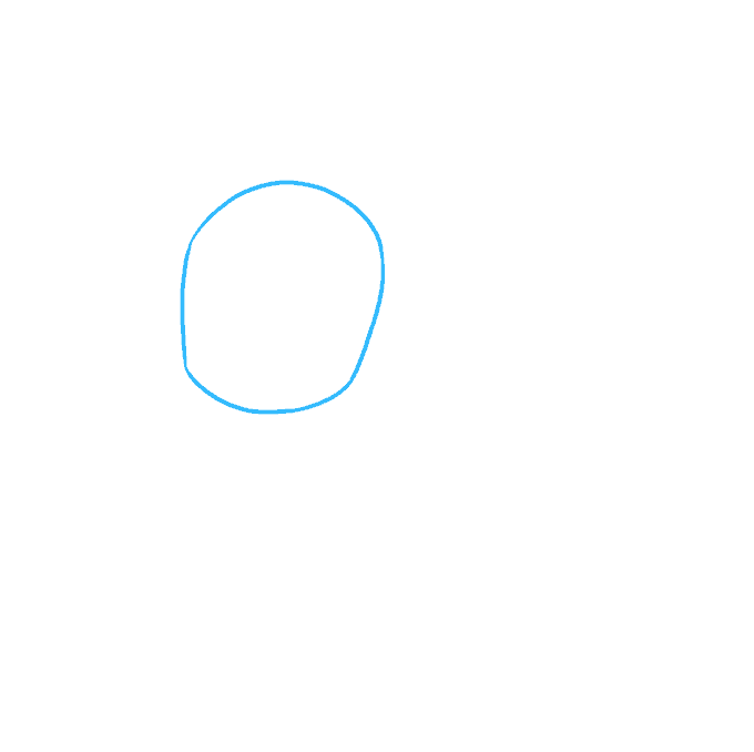 680x678 How To Draw A Witch