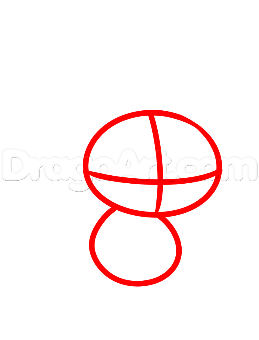 874x1146 How To Draw A Witch Step