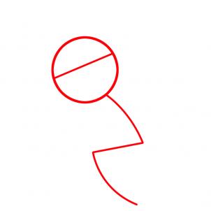 302x302 How To Draw Witch