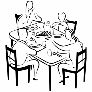 320x320 Hd Banner Black And White Library Eating Drawing Table Free