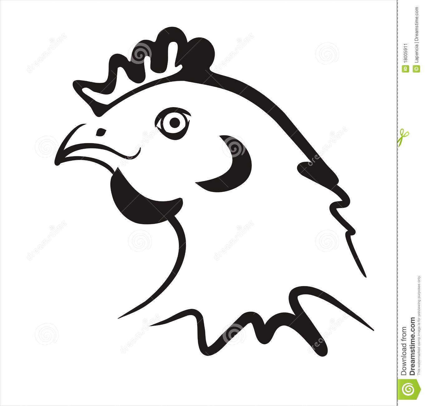 1362x1300 Chicken Drawing Cute Body Leg Easy Eating Barn Farm Drum Carmi