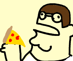300x250 peter griffin attempts to eat food