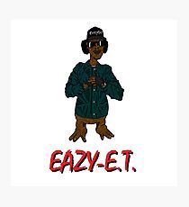 210x230 eazy e drawing photographic prints redbubble