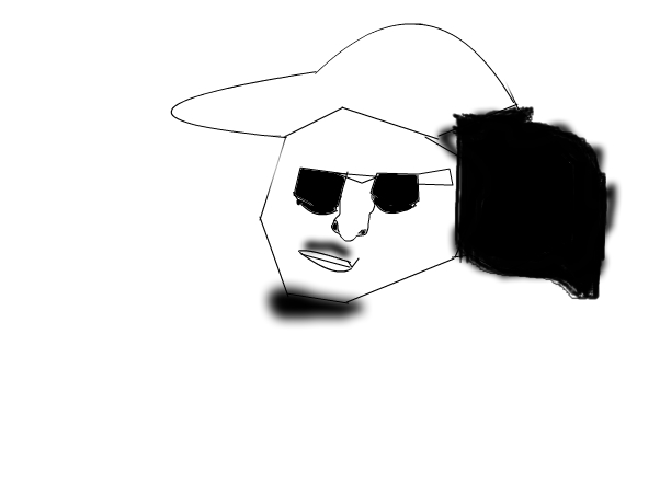 602x452 Bad Attempt To Draw Eazy E