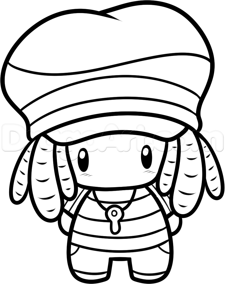 892x1126 Bob Marley Cartoon Face