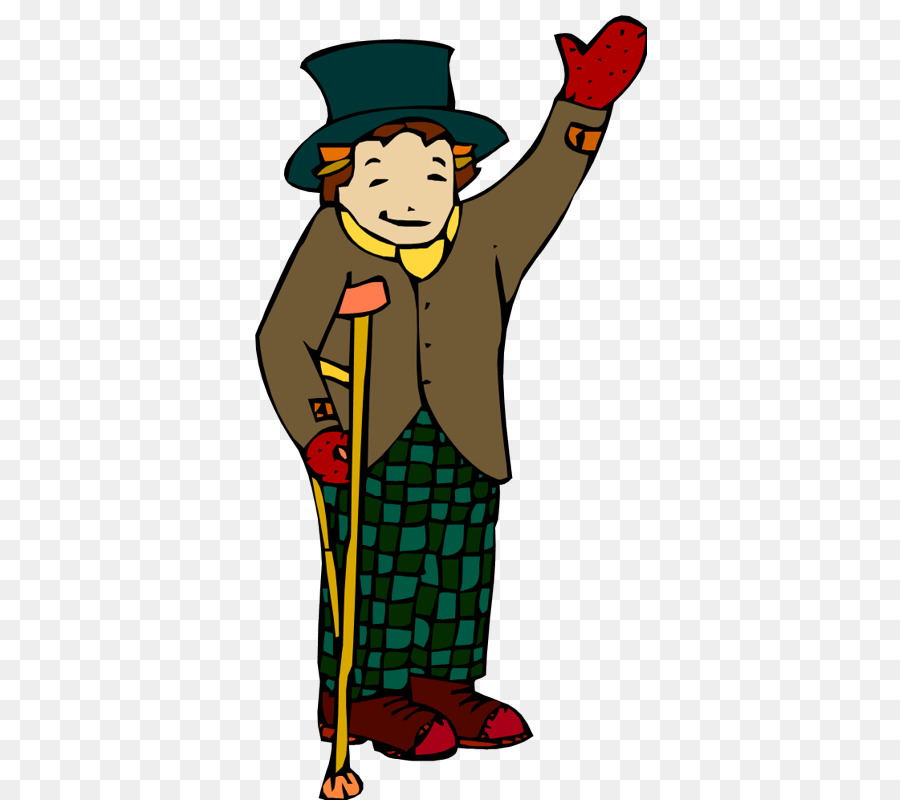 900x800 tiny tim a christmas carol ebenezer scrooge clip art