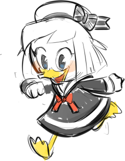250x323 Uncle Scrooge Tumblr