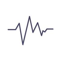 200x200 Ekg Line Free Vector Art