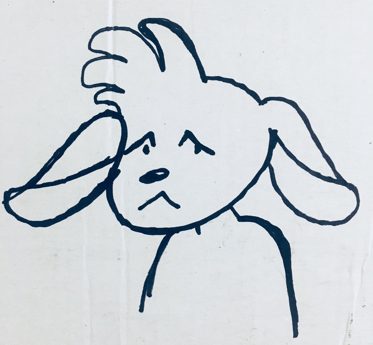 1200x1109 Echo Ridley Art