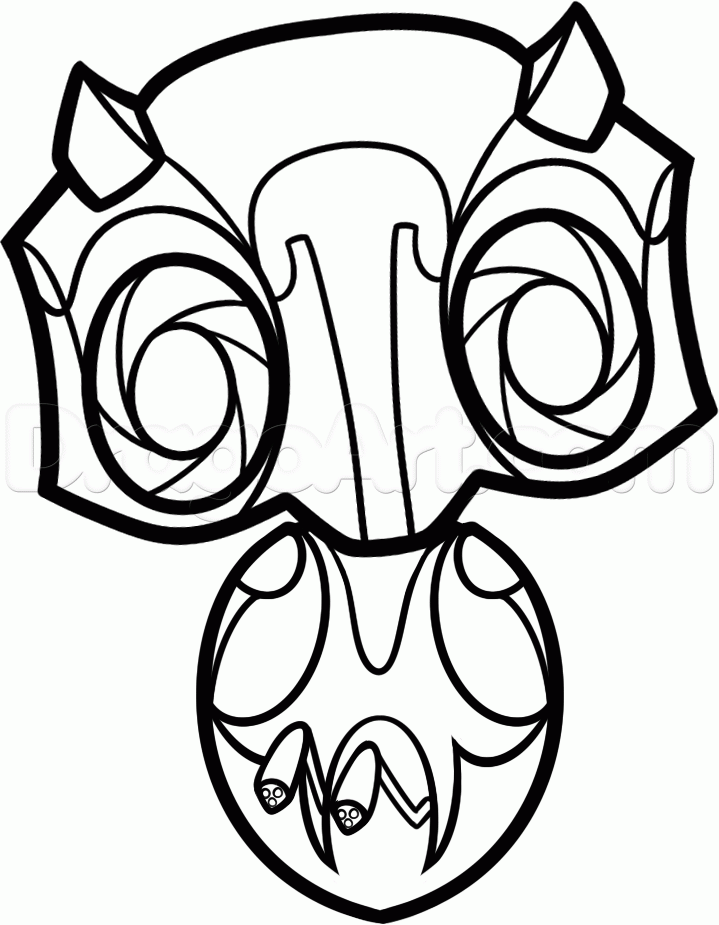 719x925 Misc In Earth To Echo, Drawings, Earth