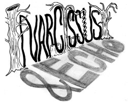 252x207 Tom Coult Narcissus Echo October