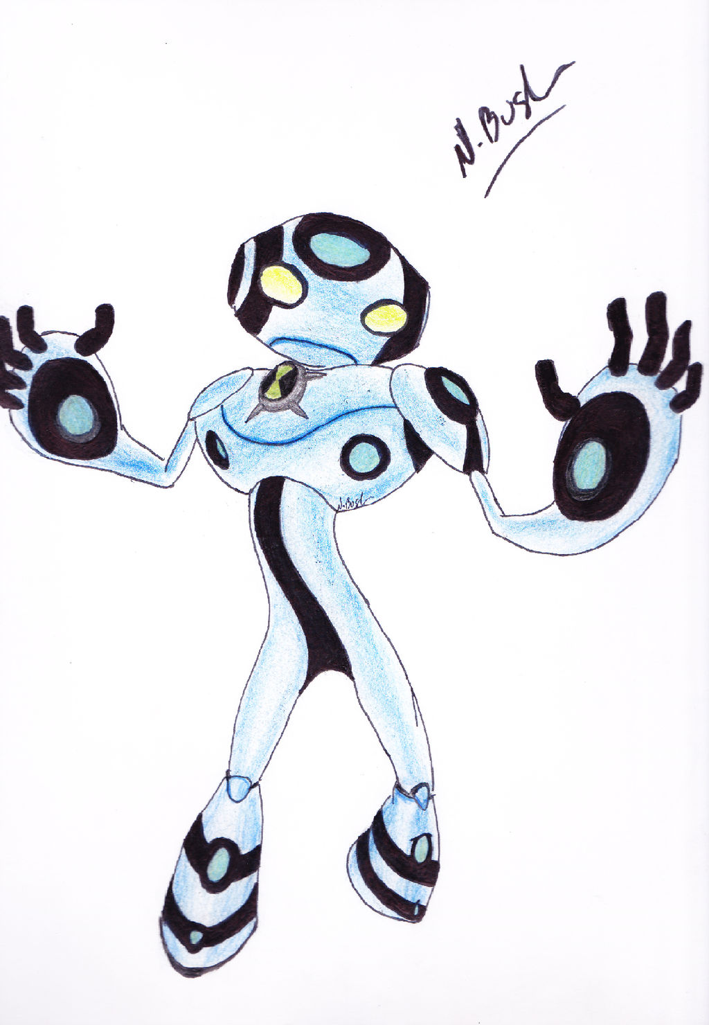 1024x1480 ultimate echo echo