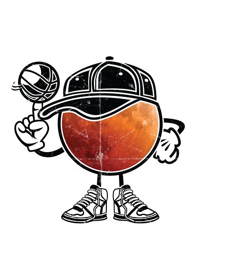 458x550 Total Lunar Eclipse Shirt Basketball Sport Graphic Gift