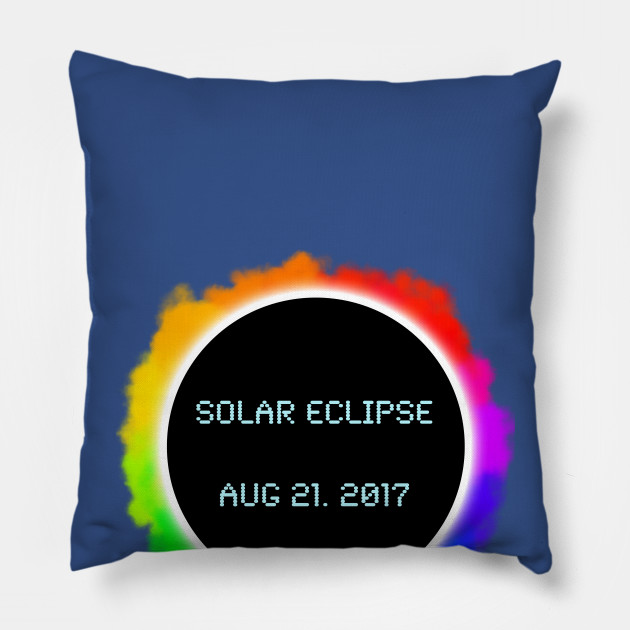 630x630 Us Total Solar Eclipse August Hand Drawing