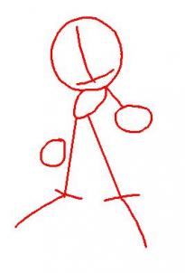 205x302 Drawing Printout How To Draw Eclipse The Hedgehog