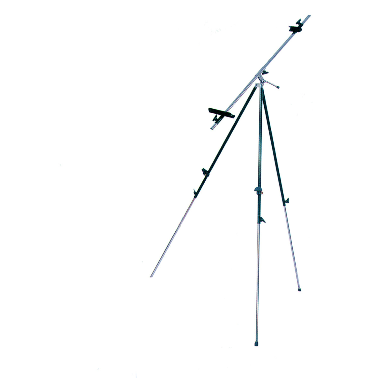 1500x1500 Economy Metal Field Easel Art Supplies Your Art Superstore