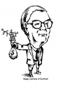 227x300 Money And The Steady State Economy Center For The Advancement